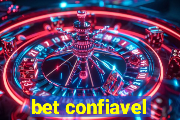 bet confiavel